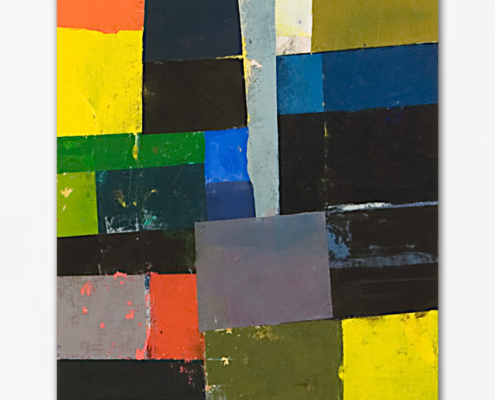 Untiteld, 2008