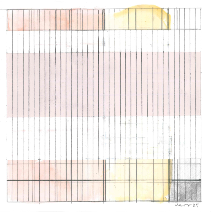 Jeffrey-Veit_A.M.1_2025_Michschtechnik auf Papier, 19,7x19,7cm